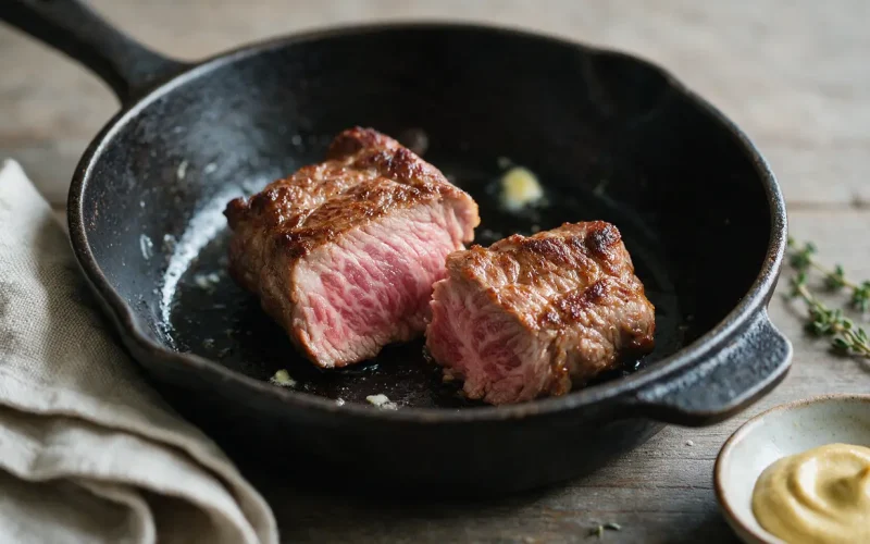 Araignée de porc : pourquoi ce morceau méconnu est en train de devenir le chouchou des amateurs de viande