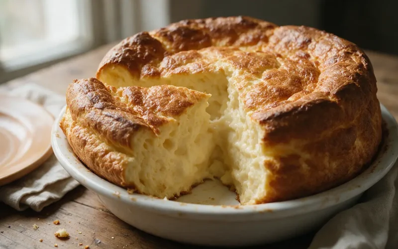 Soufflé au fromage : j&rsquo;ai trouvé l&rsquo;astuce pour qu&rsquo;il ne retombe jamais après la cuisson
