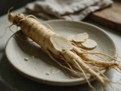 Ginseng : cette racine millénaire que les médecins commencent enfin à prendre au sérieux