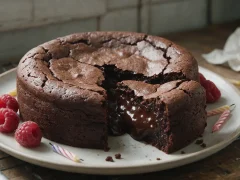 Gâteau d&rsquo;anniversaire : je prépare ce fondant au chocolat en 20 minutes et tout le monde se ressert