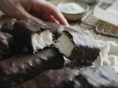 Bounty maison : je le prépare en 15 minutes et c&rsquo;est bien meilleur que l&rsquo;original